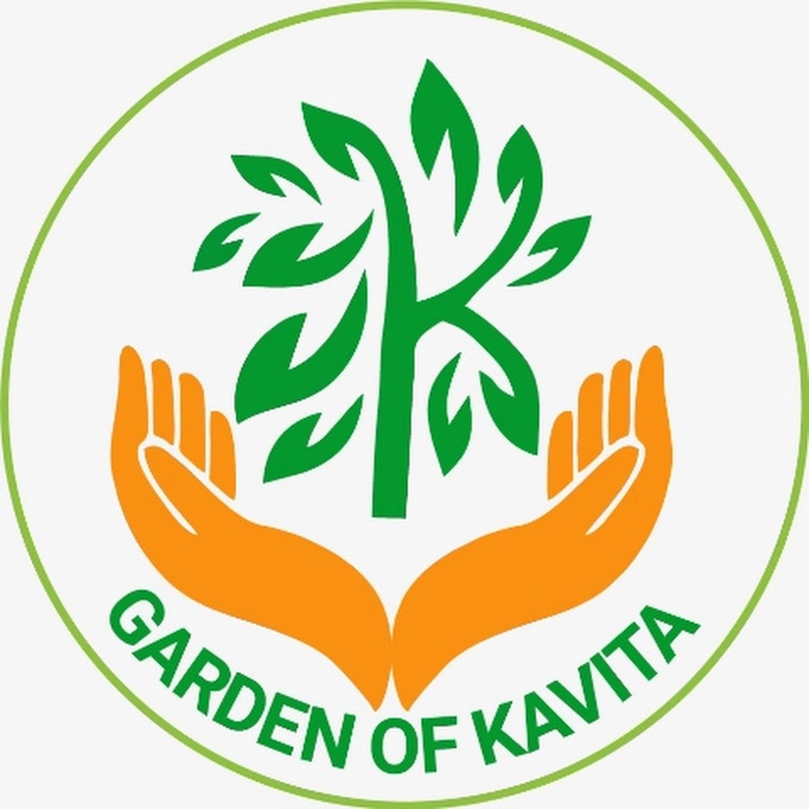 Garden of Kavita