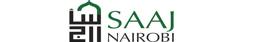 SAAJ Nairobi Banner