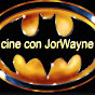 cine con JorWayne