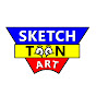 Sketch Toon Art