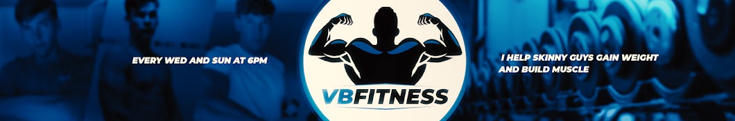 VB Fitness Banner