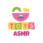 ASMR Toys Oasis