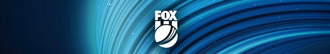 Fox Cricket Banner