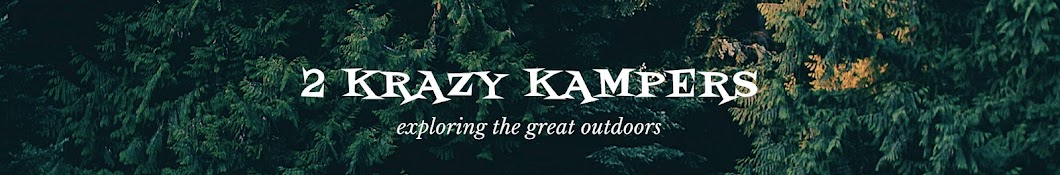 2KrazyKampers Banner