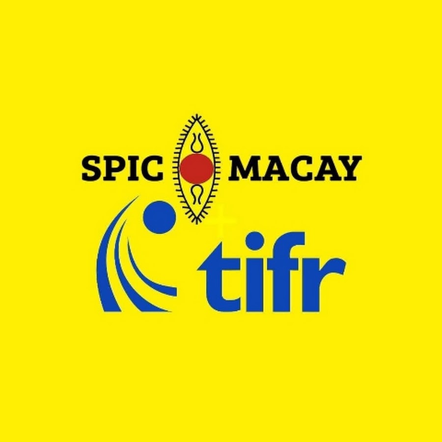 SPIC MACAY Heritage Club TIFR YouTube