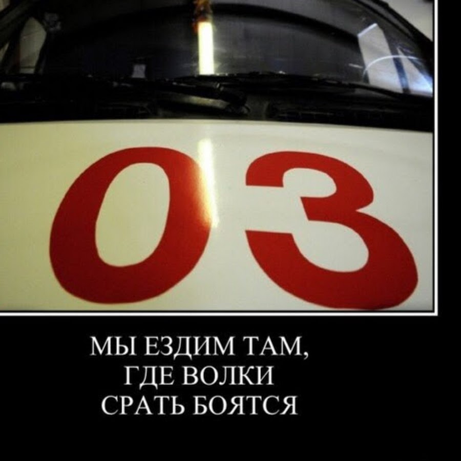 Ездить там. На обиженных волки срать ездят. Там где даже волки боятся срать.