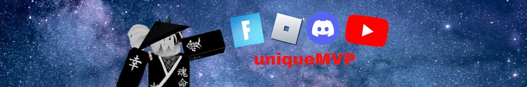 uniqueMVP