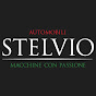 Stelvio Automobili