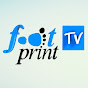 FootPrint TV