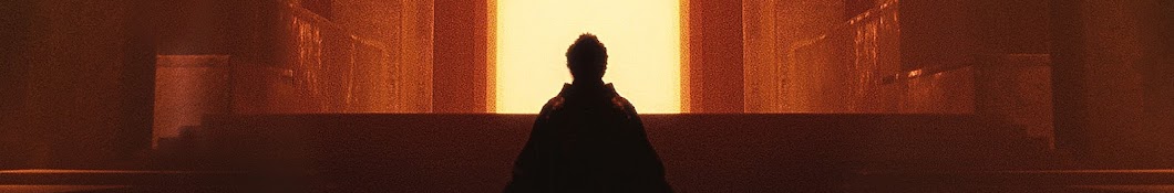 The Weeknd Banner