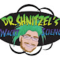 Dr Shnitzel's Wacky Science