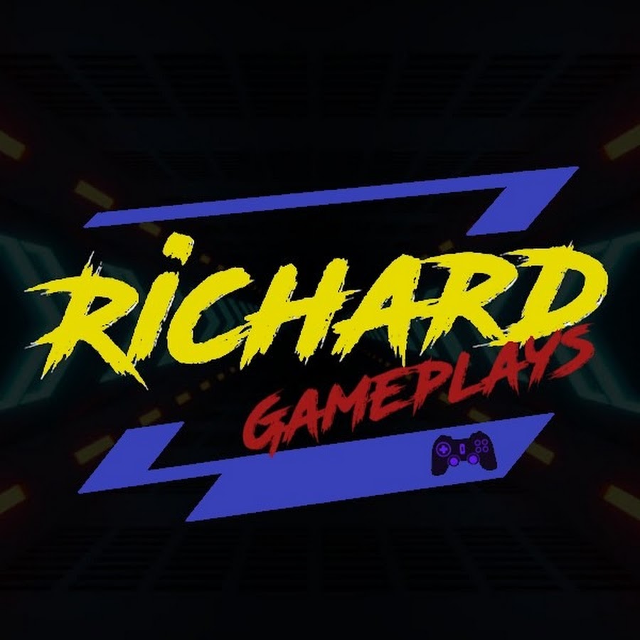 Richard Gameplays