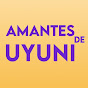 Amantes de Uyuni