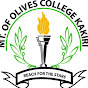 Mount of Olives College Kakiri