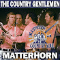 Country Gentlemen - Topic