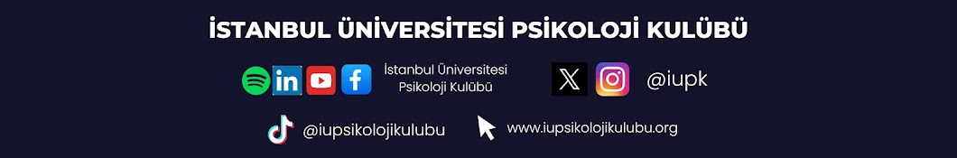 İstanbul Üniversitesi Psikoloji Kulübü