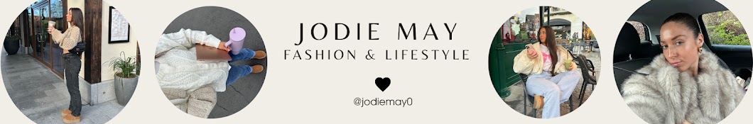 Jodie May Banner