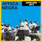 Africa Negra - Topic