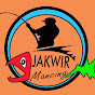 JAKWIR mancing