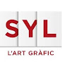 SYL The Art of Books