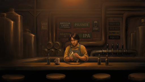 Carlo Prospero banner