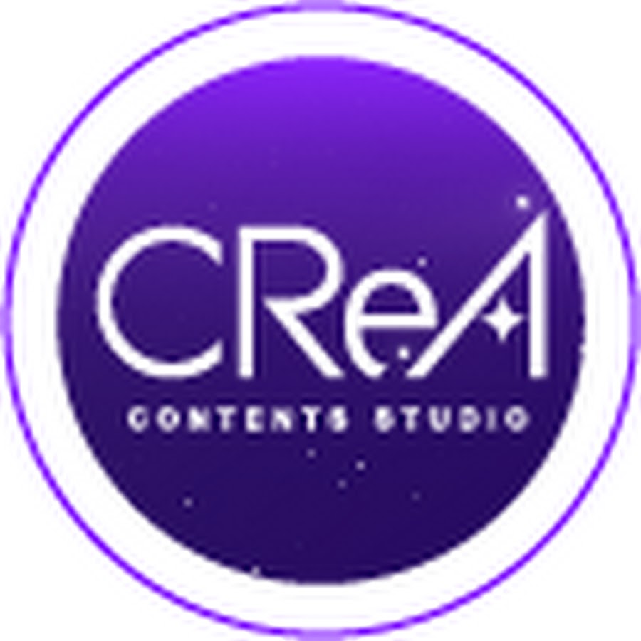 크레아 스튜디오 - CReA STUDIO - YouTube