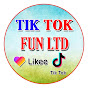 Tiktok Fun Ltd