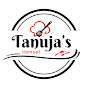 Tanuja's Hensel