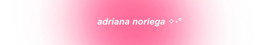 adriana noriega Banner