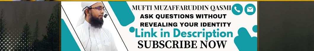 Mufti Muzaffaruddin Qasmi