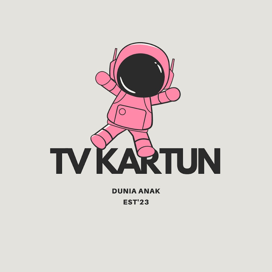 Tv Kartun - YouTube Tv Kartun