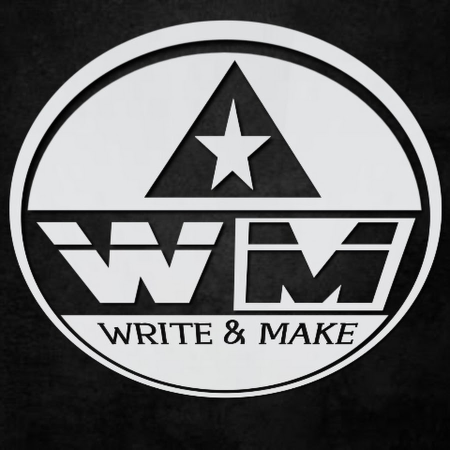 Write & Make