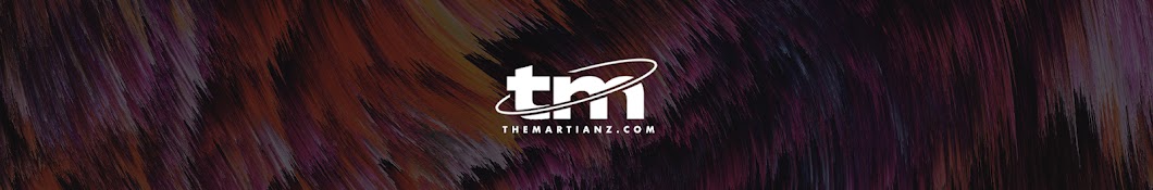 The Martianz Banner
