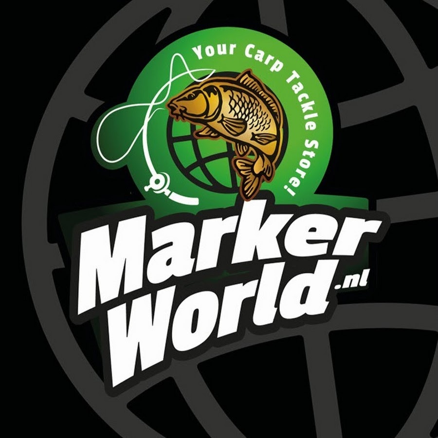 Markerworld official youtube
