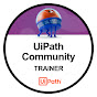 Reboot the work - UiPath