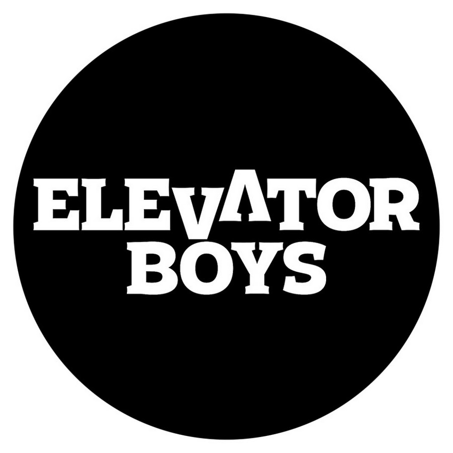 Elevator Boys  @TheElevatorBoys