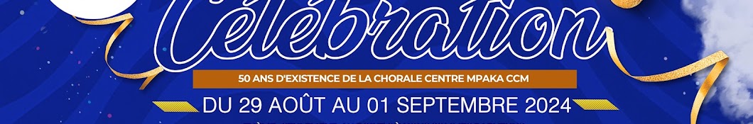 CHORALE MPAKA EEC CONSISTOIRE POINTE-NOIRE 2