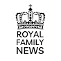 Royal Family News