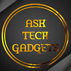 Ask Tech Gadgets