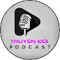 TRUYỆN ĐỜI PODCAST