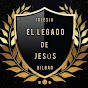 Iglesia El Legado De Jesús