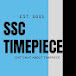 SSC Timepiece