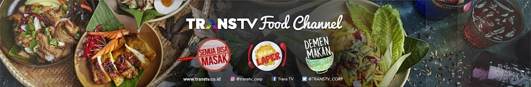 TRANS Food Channel