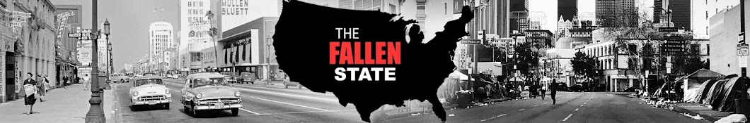 The Fallen State Banner