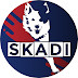 logo Skadi and Thomi