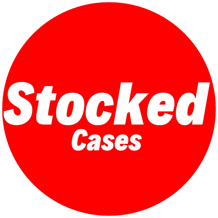 Stocked Cases - YouTube