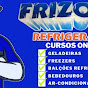 Frizotec Canal da Refrigeração