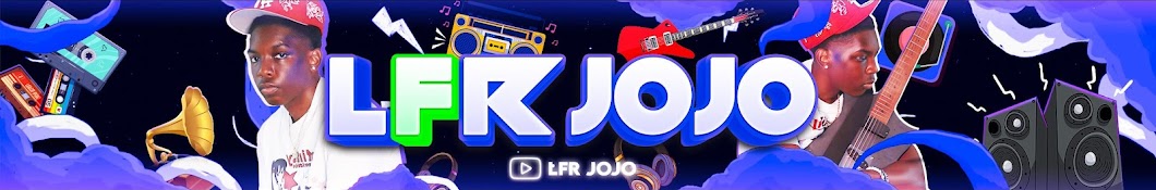 LFR Jojo Banner