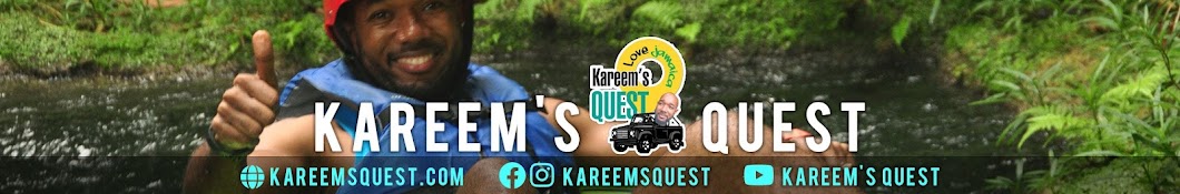 Kareems Quest