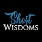 Short Wisdoms